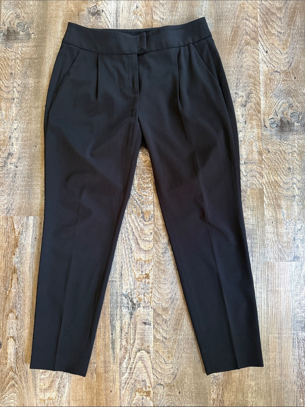 Weekend Max Mara | Pleated Dress Pants